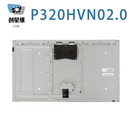 P320HVN02.0 AUO 32.0&quot; 1920 ((RGB) × 1080, 500 cd/m2 endüstriyel LCD ekran