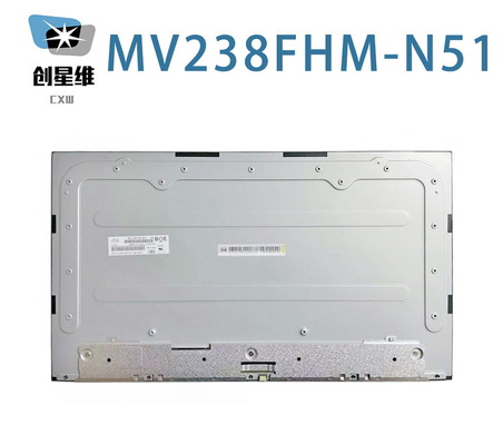 MV238FHM-N51 BOE 23.8&quot; 1920 ((RGB) × 1080, 250 cd/m2 endüstriyel LCD ekran