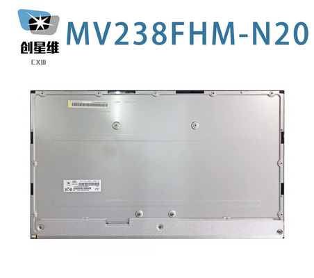 MV238FHM-N20 BOE 23.8&quot; 1920 ((RGB) × 1080, 250 cd/m2 endüstriyel LCD ekran