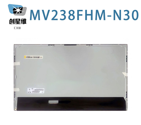 MV238FHM-N30 BOE 23.8&quot; 1920 ((RGB) × 1080, 250 cd/m2 endüstriyel LCD ekran