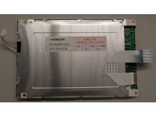 SX14Q002-ZZA 5.7 INÇ 320 × 240 Hitachi TFT Ekranlar