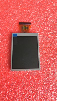 TD025THEEA -10 ~ 60 ° C 2,5 İnç 640 * 240 LTPS TFT LCD Panel