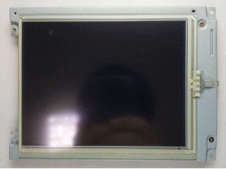 LM057QCTT03 5.7 INÇ 320 × 240 15 Pin 8 Bit Keskin TFT LCD Ekran