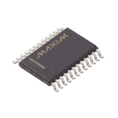 MAX1300BEUG + 976mW 16 Bit 115 KSPS Veri Dönüştürme IC'leri