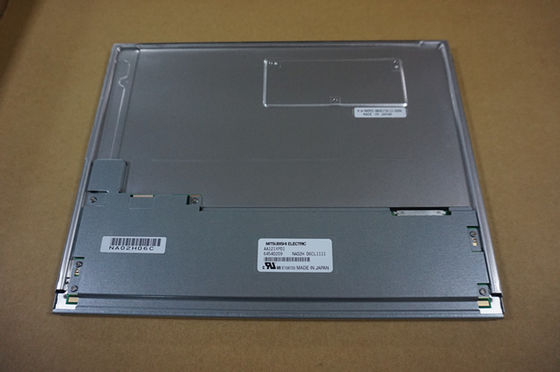 AA121XP01 Mitsubishi 12.1INCH 1024 × 768 RGB 500CD / M2 WLED LVDS Çalışma Sıcaklığı: -30 ~ 80 ° C ENDÜSTRİYEL LCD EKRAN
