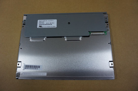 AA084XD11 Mitsubishi 8.4INCH 1024 × 768 RGB 1000CD / M2 WLED LVDS Çalışma Sıcaklığı: -30 ~ 80 ° C ENDÜSTRİYEL LCD EKRAN