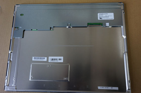 AA150PD13 Mitsubishi 15INCH 1400 × 1050 RGB 1000CD / M2 WLED LVDS Çalışma Sıcaklığı: -30 ~ 80 ° C ENDÜSTRİYEL LCD EKRAN