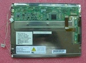 AA084VJ11 Mitsubishi 8.4INCH 640 × 480 RGB 1500CD / M2 WLED LVDS Çalışma Sıcaklığı: -30 ~ 80 ° C ENDÜSTRİYEL LCD EKRAN
