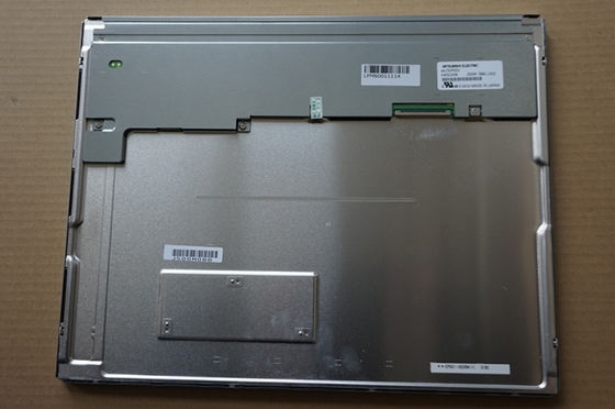 AA150XW02 Mitsubishi 15.0 inç 1024 (RGB) × 768500 cd / m² Çalışma Sıcaklığı: -30 ~ 80 ° C ENDÜSTRİYEL LCD EKRAN