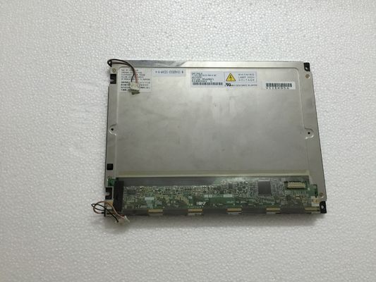 AA104XL02 Mitsubishi 10.4INCH 1024 × 768 RGB 250CD / M2 WLED LVDS Depolama Sıcaklığı: -30 ~ 80 ° C ENDÜSTRİYEL LCD EKRAN