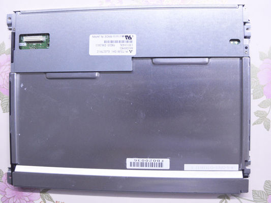AA104SG02 Mitsubishi 10.4INCH 800 × 600 RGB 400CD / M2 CCFL LVDS Çalışma Sıcaklığı: -20 ~ 70 ° C ENDÜSTRİYEL LCD EKRAN