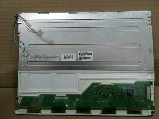 AA121SM01 Mitsubishi 12.1 inç 800 (RGB) × 600550 cd / m² Depolama Sıcaklığı: -30 ~ 80 ° C ENDÜSTRİYEL LCD EKRAN