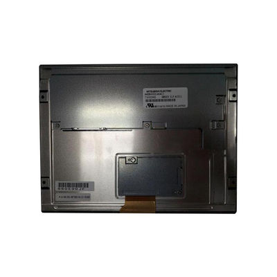 AA084XE11ADA11 Mitsubishi 8.4INCH 1024 × 768 RGB 800CD / M2 WLED LVDS Çalışma Sıcaklığı: -30 ~ 70 ° C ENDÜSTRİYEL LCD DISP