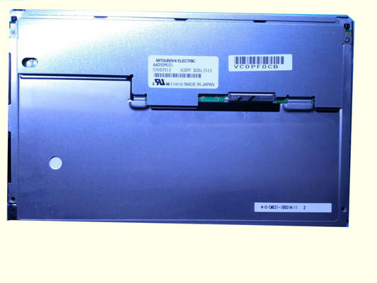 AA090ME01 - T1 Mitsubishi 9INCH 800 × 480 RGB 320CD / M2 WLED LVDS Çalışma Sıcaklığı: -20 ~ 70 ° C ENDÜSTRİYEL LCD EKRAN