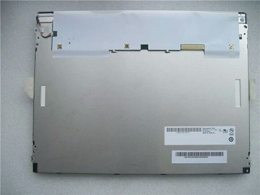 AA065VE11-DA2 Mitsubishi 6.5INCH 640 × 480 RGB 1000CD / M2 WLED LVDS Depolama Sıcaklığı: -30 ~ 80 ° C ENDÜSTRİYEL LCD EKRAN