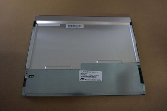 AA104SH01 Mitsubishi 10.4INCH 800 × 600 RGB 700CD / M2 WLED LVDS Çalışma Sıcaklığı: -30 ~ 80 ° C ENDÜSTRİYEL LCD EKRAN