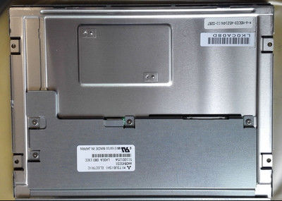 AA121TB01 Mitsubishi 12.1INCH 1280 × 800 RGB 400CD / M2 CCFL LVDS Çalışma Sıcaklığı: -20 ~ 70 ° C ENDÜSTRİYEL LCD EKRAN