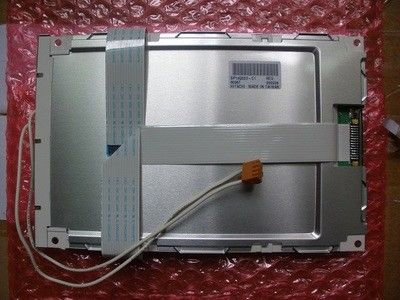 SP14Q002-T HITACHI 5.7 &quot;320 × 240, 60 cd / m² Depolama Sıcaklığı: -30 ~ 80 ° C ENDÜSTRİYEL LCD EKRAN