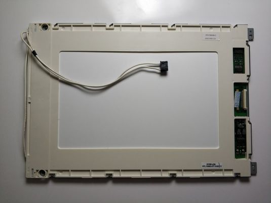 SP24V001-A KOE 9.4 &quot;640 × 480 110 cd / m² Depolama Sıcaklığı: -25 ~ 60 ° C ENDÜSTRİYEL LCD EKRAN