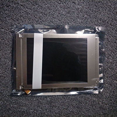 SX14Q001 HITACHI 5,7 &quot;inç 320 × 240, 150 cd / m² Depolama Sıcaklığı: -20 ~ 80 ° C ENDÜSTRİYEL LCD EKRAN