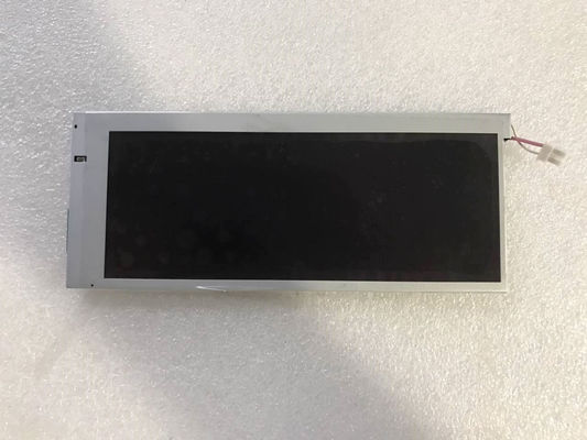 SX16H006 HITACHI 6,2 inç 640 (RGB) × 240 110cd / m² Depolama Sıcaklığı: -20 ~ 60 ° C ENDÜSTRİYEL LCD EKRAN