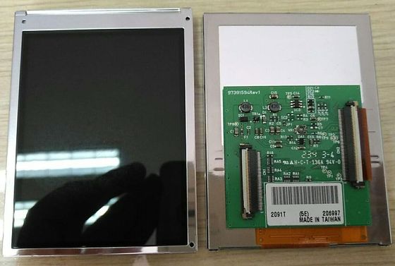 TX09D30VM1CDA HITACHI 3,5 &quot;240 (RGB) × 320 320 cd / m² Depolama Sıcaklığı: -30 ~ 85 ° C ENDÜSTRİYEL LCD EKRAN