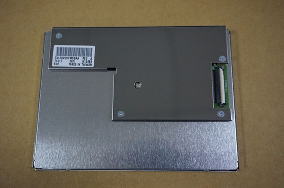 TX13D200VM5BAA HITACHI 5.0 inç 800 (RGB) × 480 1000 (cd / m²) Depolama Sıcaklığı: -30 ~ 80 ° C ENDÜSTRİYEL LCD EKRAN
