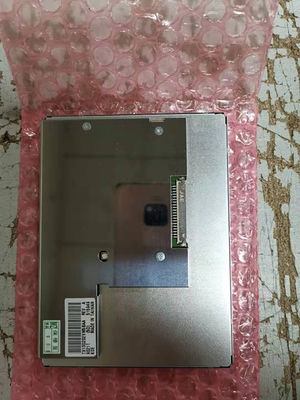 TX13D202VM5BAA KOE 5.0 inç 640 (RGB) × 480 600 (cd / m²) Depolama Sıcaklığı: -30 ~ 80 ° C ENDÜSTRİYEL LCD EKRAN