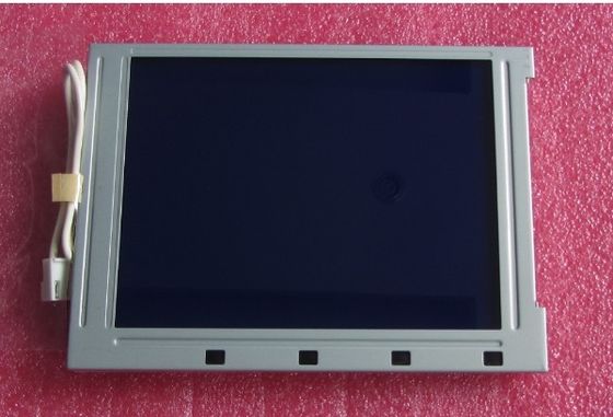 TX14D12VM1CAB HITACHI 5.7 &quot;320 (RGB) × 240480 cd / m² Depolama Sıcaklığı: -30 ~ 80 ° ENDÜSTRİYEL LCD EKRAN