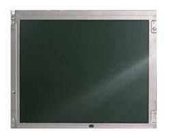 TX14D22VM1BAA HITACHI 5.7 inç 320 (RGB) × 240400 cd / m² Depolama Sıcaklığı: -30 ~ 80 ° C ENDÜSTRİYEL LCD EKRAN