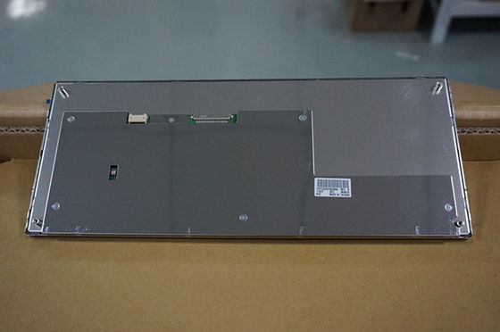 TX31D200VM0BAA KOE 12,3 inç 1280 (RGB) × 480 1000cd / m² Depolama Sıcaklığı: -40 ~ 90 ° C ENDÜSTRİYEL LCD EKRAN
