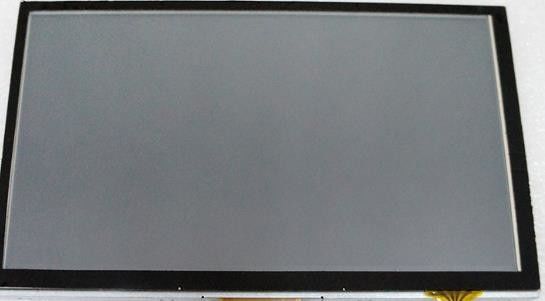 TM080RBHG30 TIANMA 8.0 inç 800 (RGB) × 480 375cd / m² ENDÜSTRİYEL LCD EKRAN