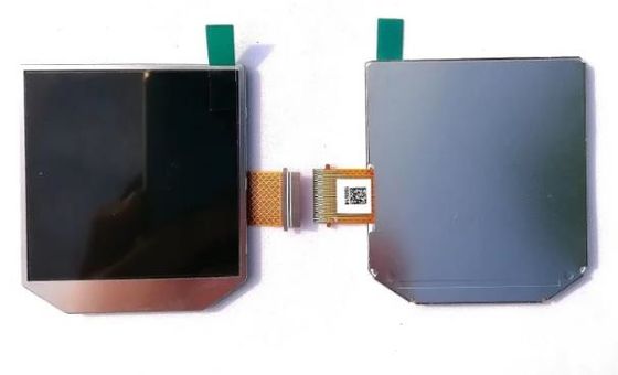 TM030XDHG30 TIANMA 2,1 &quot;480 (RGB) × 480 450CD / M2 ENDÜSTRİYEL LCD EKRAN