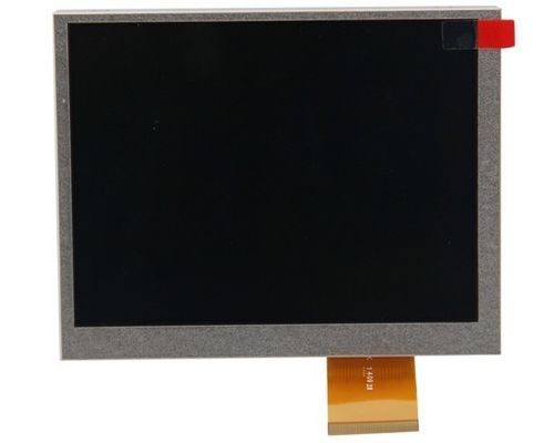 AT056TN52 Innolux 5.6 &quot;640 (RGB) × 480200 cd / m² ENDÜSTRİYEL LCD EKRAN
