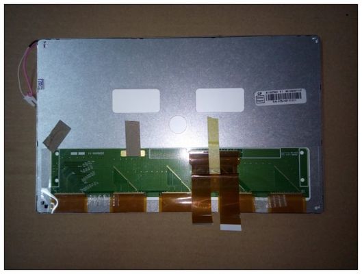 AT102TN03 V.6 Innolux 10,2 &quot;800 (RGB) × 480 250 cd / m² ENDÜSTRİYEL LCD EKRAN