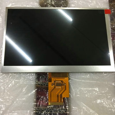 EJ070NA-01C CHIMEI Innolux 7.0 &quot;1024 (RGB) × 600350 cd / m² ENDÜSTRİYEL LCD EKRAN