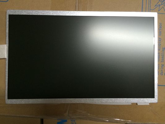 G070Y3-T01 CHIMEI INNOLUX 7.0 &quot;800 (RGB) × 480600 cd / m² ENDÜSTRİYEL LCD EKRAN