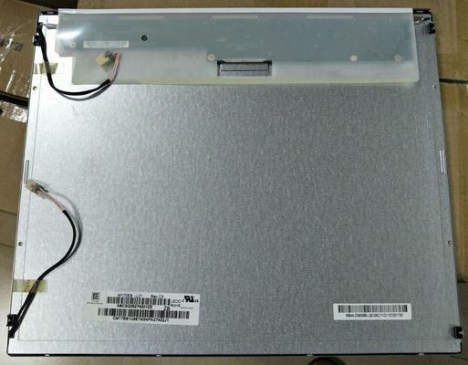 M170E8-L01 CMO 17,0 &quot;1280 (RGB) × 1024 250 cd / m² ENDÜSTRİYEL LCD EKRAN