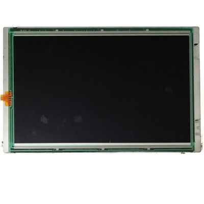 TCG085WVLCA-G00 Kyocera 8.5INCH LCM 800 × 480RGB 200NITS WLED TTL ENDÜSTRİYEL LCD EKRAN