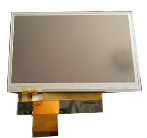 LQ048Y3DH01 Sharp 4.8 &quot;LCM 800 × 480RGB 400cd / m² ENDÜSTRİYEL LCD EKRAN