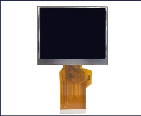 PT035TN01 V.3 Innolux 3.5&quot; 320(RGB)×240 250 cd/m² ENDÜSTRİYEL LCD EKRAN