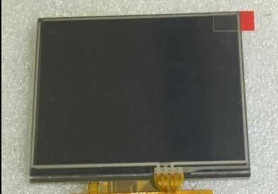 PT035TN01 V.6 Innolux 3.5&quot; 320(RGB)×240 350 cd/m² ENDÜSTRİYEL LCD EKRAN