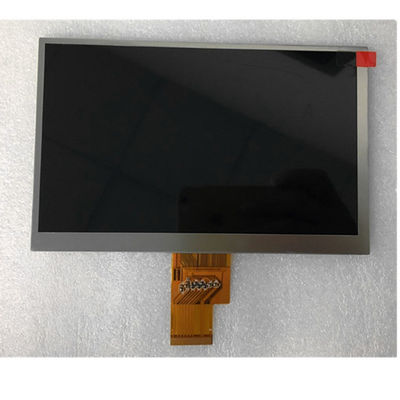 ZJ070NA-01B CHIMEI Innolux 7.0&quot; 1024(RGB)×600 350 cd/m² ENDÜSTRİYEL LCD EKRAN