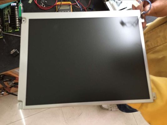 LP104V1 LG Semicon 10.4&quot; 640(RGB)×480 120 cd/m² ENDÜSTRİYEL LCD EKRAN