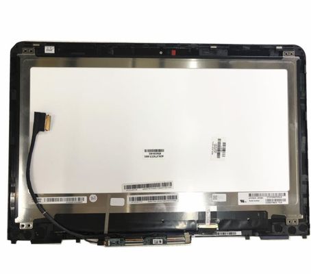 LP133WH2-SPB6 LG Ekran 13,3&quot; 1366(RGB)×768 250 cd/m² ENDÜSTRİYEL LCD EKRAN