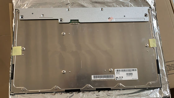 300cd/m2 24.0in Simetri TFT LCD Panel LM240WUA-SSA1 94PPI