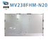 MV238FHM-N20 BOE 23.8&quot; 1920 ((RGB) × 1080, 250 cd/m2 endüstriyel LCD ekran