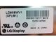 LD050WV1-SP01 LG TFT Ekran