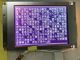4,7 inç FSTN LCD Panel LMG7520RPFC Hitachi TFT Ekranlar