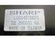 800 × 600 SVGA 96PPI 10,4 &quot;LQ104S1DG21 Sharp TFT LCD Ekran